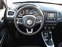 Thumbnail image of 2017 Jeep Compass at Staunton Chrysler Dodge Jeep Ram