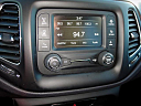 Thumbnail image of 2017 Jeep Compass at Staunton Chrysler Dodge Jeep Ram