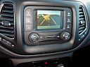 Thumbnail image of 2017 Jeep Compass at Staunton Chrysler Dodge Jeep Ram