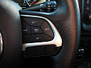 Thumbnail image of 2017 Jeep Compass at Staunton Chrysler Dodge Jeep Ram
