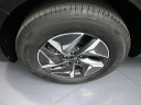 Thumbnail image of 2022 Kia Sorento Hybrid at Plaza Honda