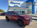 Thumbnail image of 2022 Toyota RAV4 at Skyway Honda