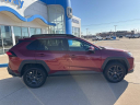Thumbnail image of 2022 Toyota RAV4 at Skyway Honda