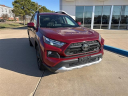 Thumbnail image of 2022 Toyota RAV4 at Skyway Honda