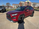 Thumbnail image of 2022 Toyota RAV4 at Skyway Honda