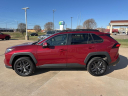 Thumbnail image of 2022 Toyota RAV4 at Skyway Honda