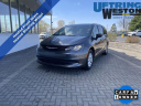 Thumbnail image of 2023 Chrysler Voyager at Uftring Weston USED