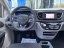 Thumbnail image of 2023 Chrysler Voyager at Uftring Weston USED