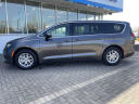Thumbnail image of 2023 Chrysler Voyager at Uftring Weston USED
