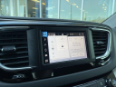 Thumbnail image of 2023 Chrysler Voyager at Uftring Weston USED