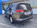Thumbnail image of 2023 Chrysler Voyager at Uftring Weston USED