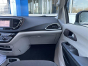 Thumbnail image of 2023 Chrysler Voyager at Uftring Weston USED