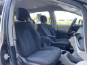2023 Chrysler Voyager LX at Uftring Weston USED