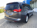 Thumbnail image of 2023 Chrysler Voyager at Uftring Weston USED