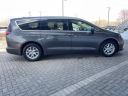 Thumbnail image of 2023 Chrysler Voyager at Uftring Weston USED