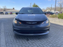 Thumbnail image of 2023 Chrysler Voyager at Uftring Weston USED