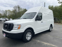 2018 Nissan NV 2500 HD SV at DNK Select Used Cars