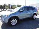 Thumbnail image of 2015 Honda CR-V at Autonation Honda North Columbus