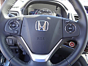 2015 Honda CR-V EX-L at Autonation Honda North Columbus