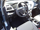 Thumbnail image of 2015 Honda CR-V at Autonation Honda North Columbus