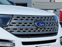 2024 Ford Explorer Limited at Carlsbad Ford
