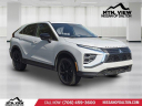 Thumbnail image of 2023 Mitsubishi Eclipse Cross at MtnViewNissanOfDalton-New of Dalton, GA