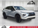 Thumbnail image of 2023 Mitsubishi Eclipse Cross at MtnViewNissanOfDalton-New of Dalton, GA