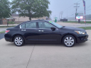 Thumbnail image of 2008 Honda Accord at Serra Buick Gmc Champaign