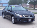 Thumbnail image of 2008 Honda Accord at Serra Buick Gmc Champaign