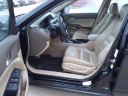 Thumbnail image of 2008 Honda Accord at Serra Buick Gmc Champaign