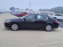 Thumbnail image of 2008 Honda Accord at Serra Buick Gmc Champaign