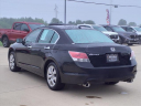 Thumbnail image of 2008 Honda Accord at Serra Buick Gmc Champaign