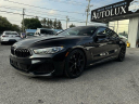 Thumbnail image of 2019 BMW 8 Series at Autolux of Elmont, NY