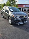 Thumbnail image of 2020 Chevrolet Trax at M-Town Auto Sales