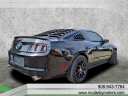 Thumbnail image of 2014 Ford Mustang at McDarby Motors Corp