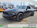 Thumbnail image of 2014 Ford Mustang at McDarby Motors Corp