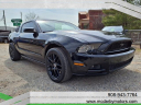 Thumbnail image of 2014 Ford Mustang at McDarby Motors Corp