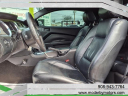 2014 Ford Mustang V6 at McDarby Motors Corp