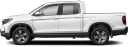 2024 Honda Ridgeline RTL at Hamilton Honda