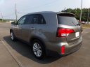 2015 Kia Sorento EX at J & D Auto Sales