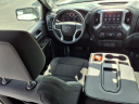 Thumbnail image of 2021 Chevrolet Silverado 1500 at Swant Graber Motors