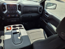 Thumbnail image of 2021 Chevrolet Silverado 1500 at Swant Graber Motors