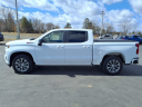 Thumbnail image of 2021 Chevrolet Silverado 1500 at Swant Graber Motors