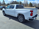 Thumbnail image of 2021 Chevrolet Silverado 1500 at Swant Graber Motors