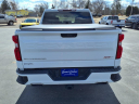 Thumbnail image of 2021 Chevrolet Silverado 1500 at Swant Graber Motors
