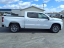 Thumbnail image of 2021 Chevrolet Silverado 1500 at Swant Graber Motors