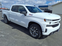 Thumbnail image of 2021 Chevrolet Silverado 1500 at Swant Graber Motors