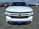Thumbnail image of 2021 Chevrolet Silverado 1500 at Swant Graber Motors