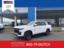 Thumbnail image of 2022 Chevrolet Tahoe at Dutchs Used Chevrolet