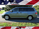 2009 Honda Odyssey EX-L at Not Secure Example Site